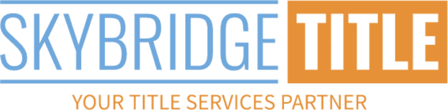 Skybridge Title
